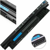Dell Inspron 15 3537 15R 3537 14.8V Notebook Bataryası Pili