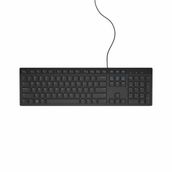Dell KB216 Siyah Klavye