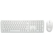 Dell KM5221W 580-AKHG Türkçe Kablosuz Q Klavye Mouse Seti
