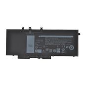 Dell Latitude 5280 Notebook Bataryası