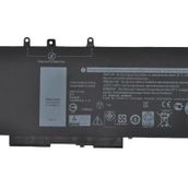 Dell Latitude 5491 Notebook Bataryası
