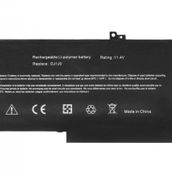 Dell Latitude 7380 Notebook Bataryası