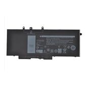 Dell Latitude E5480 E5580 Notebook Batarya Laptop Pil