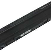 Dell Latitude E6530 Notebook Bataryası