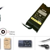 Dell Latitude E7270 Notebook Adaptör