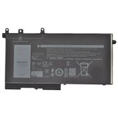 Dell Latitude P60F 5590 Notebook Bataryası Laptop Pil