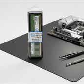Dell Memory Upgrade - 8gb - 1rx8 Ddr4 Rdımm 3200 Mt/s - Ecc Sunucu Ram -SNP6VDNYC/8G