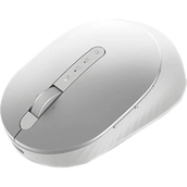 Dell MS7421W Premier Şarj Edilebilir Gümüş Kablosuz Mouse