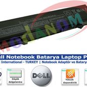 Dell MT193 Notebook Bataryası