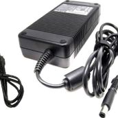 Dell P01E P01E001 Notebook Adaptör