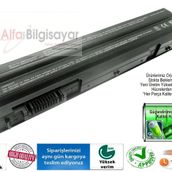 Dell P19F-P19F001 Notebook Bataryası