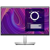 Dell P2423D Siyah 23.8 inç 60Hz 8ms 2K Monitör