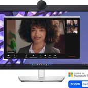 Dell P2424HEB 24 inç 60Hz 8ms Monitör
