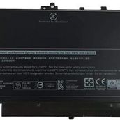 Dell PKH18 Notebook Bataryası