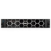 Dell Poweredge R760xs Spl2 Sılver 4510-64Gb Ddr5 Rdımm-2X480gb Ssd-2X1100w Rack Sunucu