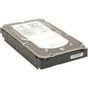 Dell Poweredge Serisi Seagate ST3600057SS 600GB 15K 3.5'' Sas Hard Disk Refrubıshed