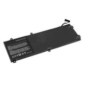 Dell Precision M5520 Notebook Bataryası Pili