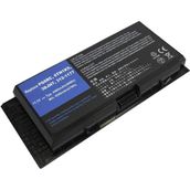 Dell Precision M6700 Notebook Bataryası