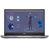 Dell Precision M7780 XCTOP7780EMEA_VP1 i7-13850HX 32GB RAM 512GB SSD RTX 3500 Windows 11 Pro 17.3 inç Laptop - Notebook