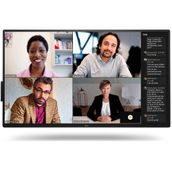 Dell Pro 55 Plus P5525QC 55 inç 4K Monitör