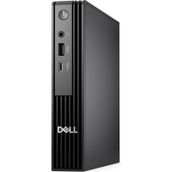 Dell Pro Micro BTO107_QCM1250_U Ultra 7 265T 16 GB RAM 512 GB SSD Ubuntu Mini PC