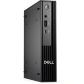 Dell Pro Micro BTO107_QCM1250_W Ultra 7 265T 16 GB RAM 512 GB SSD Windows 11 Pro Mini PC