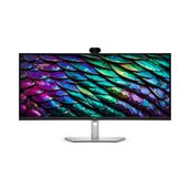 Dell Pro P3426WEB 34 inç 100Hz 5ms IPS Curved Pivot Monitör