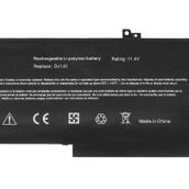 Dell PW23Y Notebook Bataryası
