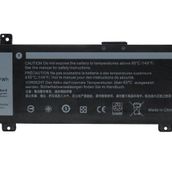 Dell PWKWM Notebook Bataryası