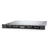 Dell R260 R260_spl1 Xeon 6315P 32Gb Ddr5 Udımm-2X960gb Ssd- 2Tb Sata- 700W Rack Sunucu