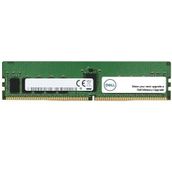 Dell RD3200DR-16GB 16GB DDR4 3200mhz RDIMM Bellek