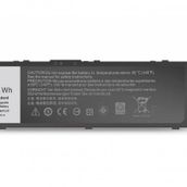 Dell RDYCT Notebook Bataryası