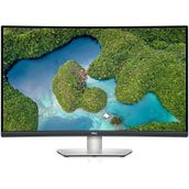 Dell S3221QSA 31.5 inç 60Hz 4ms Curved Monitör