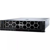 Dell Silver 4410Y R760xs Per760xs1spl 32Gb Ddr5 Rdımm 480Gb + 2X 1.92Tb Ssd 2X700w 2U Rack Sunucu