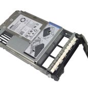 DELL SNS 400-ATJM 1.2TB 10K RPM SAS ISE 12GBPS 512N 2.5IN HOTP HARD DRIVE 3.5IN HYB CARR CK