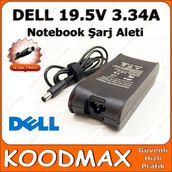 Dell Studio 1558 Notebook Adaptör