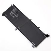 Dell T0TRM Notebook Bataryası