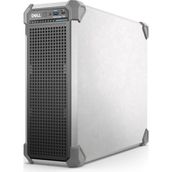 Dell T160 Spl1 6315P 32Gb Ddr5 Udımm-2X1.92tb Ssd-2Tb Sata- 300W 5U Tower Sunucu