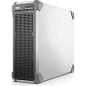 Dell T160 Spl1 6315P 64Gb Ddr5 Udımm-2X960gb Ssd-2Tb Sata- 300W 5U Tower Sunucu (9878)