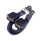 Dell Uyumlu Vga Kablosu 1.5 Metre 15 Pin Erkek - Erkek