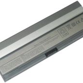 Dell W343C Notebook Bataryası