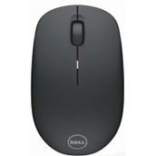 Dell WM126 Siyah Kablosuz Optik Mouse