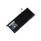 Dell XPS 13 9343-20W41B Notebook Bataryası Pili