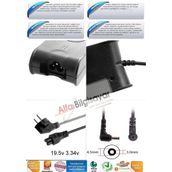 Dell XPS 13 9360 Notebook Adaptör