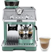 Delonghi Barista Pro Menta Yarı Otomatik Espresso Makinesi
