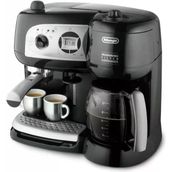 Delonghi Bco 264 Kombi Filtre Kahve Makinesi