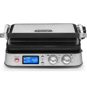 Delonghi CGH1012D MultiGrill Izgara ve Tost Makinesi