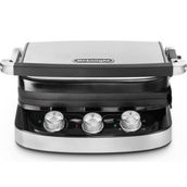 Delonghi CGH912 Izgara ve Tost Makinesi