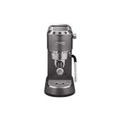 Delonghi Dedica Maneul Barista Tipi Espresso Makinesi Ec885.Gy