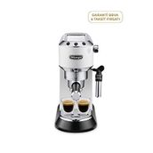 Delonghi Dedica Manuel Espresso Makinesi Ec685.w - Beyaz